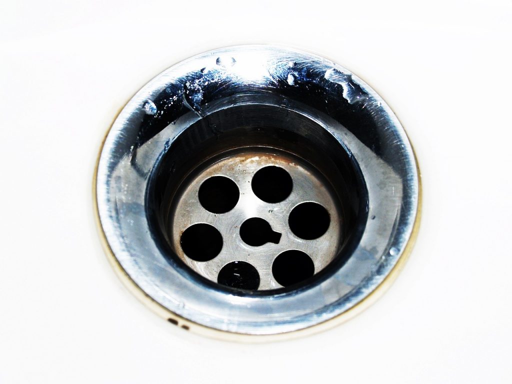 Drain Cleaning Union county